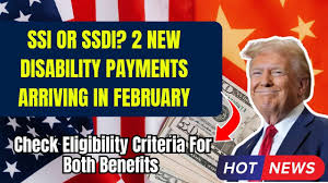 Understanding Social Security and SSI Payments in February 2025