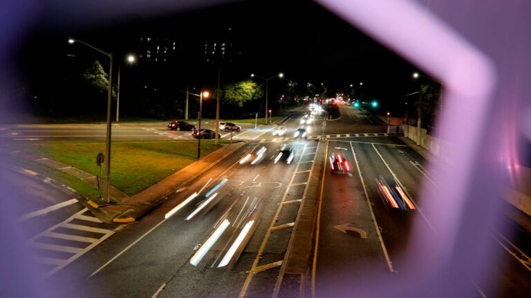 Can You Legally Run a Red Light in Florida? The Answer May Surprise You