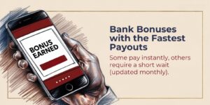 6 Online Banks in Pennsylvania Offering Huge Sign-Up Bonuses