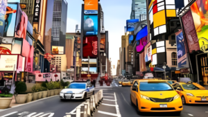 Feel Safe 1st Choice! Top 7 Dangerous Cities in New York: Is It Safe to Live There?