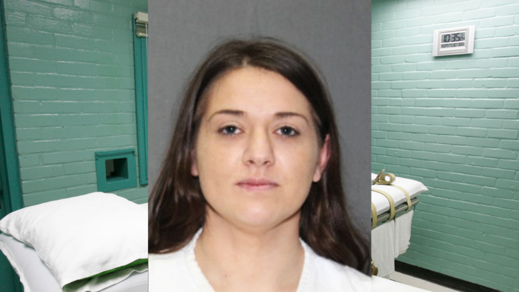 7 Most Dangerous Women on Texas Death Row – Chilling Crimes Revealed!