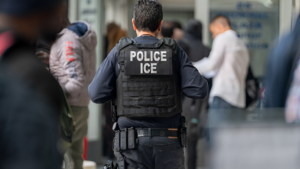 ICE Arrest of Migrant Sparks Protests Before His Gang Ties Are Exposed!