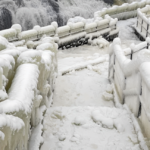 New Jersey’s Weather Forecast: A Mix of Cold, Warm, and Wet Days This Week!