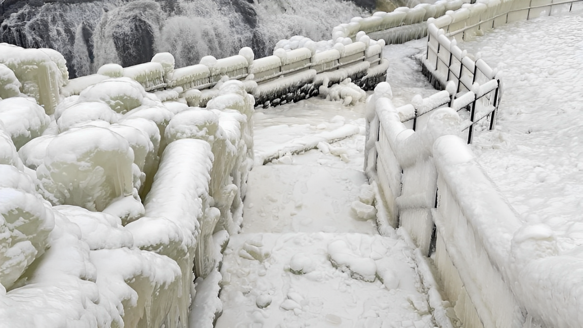 New Jersey’s Weather Forecast: A Mix of Cold, Warm, and Wet Days This Week!