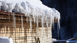 Colorado Residents Warned About Roof Avalanches After Recent Tragedies!