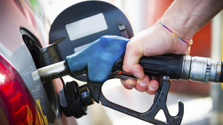 Georgia Gas Prices Drop by 5 Cents This Week, AAA Reports!