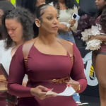 Coach Dawn Thornton’s Bold Style and Leadership Drive Alabama A&M to New Heights!