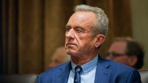 RFK Jr. Urges Parents to Rethink Measles Vaccine as Texas Outbreak Turns Deadly!