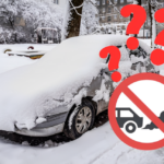 North Dakota Law: Is It Illegal to Leave Your Car Running Unattended?