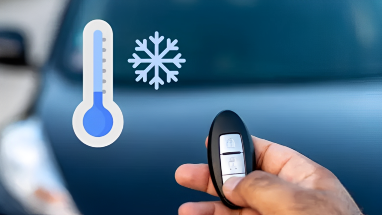 New Jersey Drivers, Is Cooling Your Car on a Hot Summer Day Illegal?