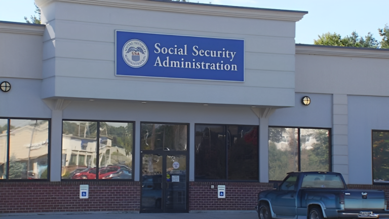 Shutdown Coming? Poughkeepsie Social Security Office Listed as ‘Uncertain’!