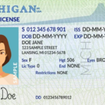 Michigan Driver’s License Renewal: How Long Do You Have Before It Expires?