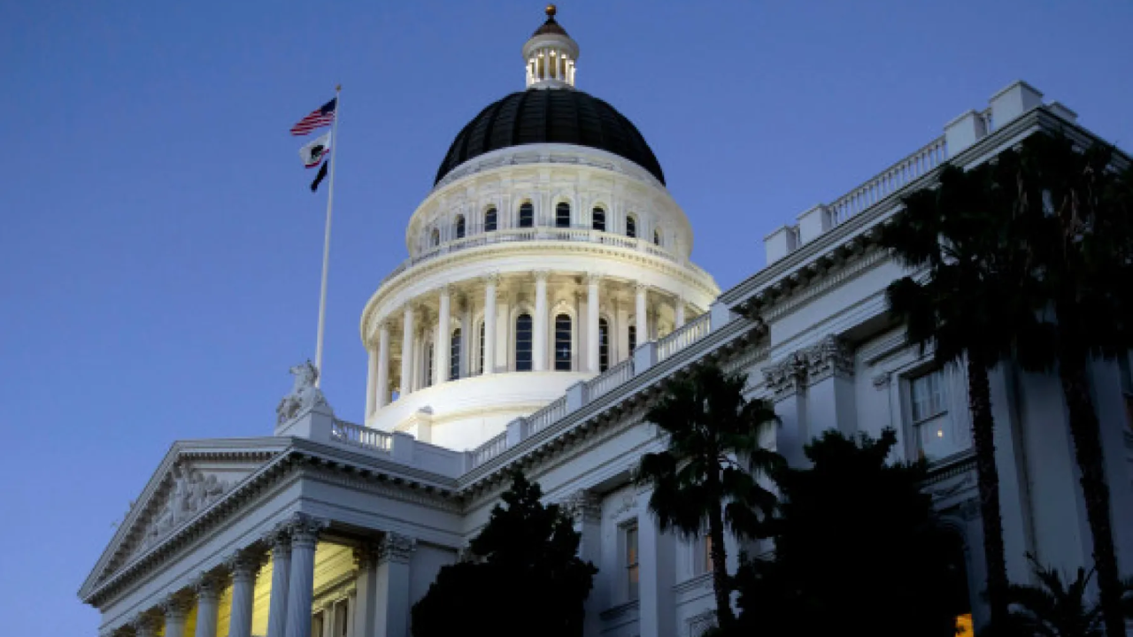 California’s Self-Defense Bill: Big Win or Major Risk?