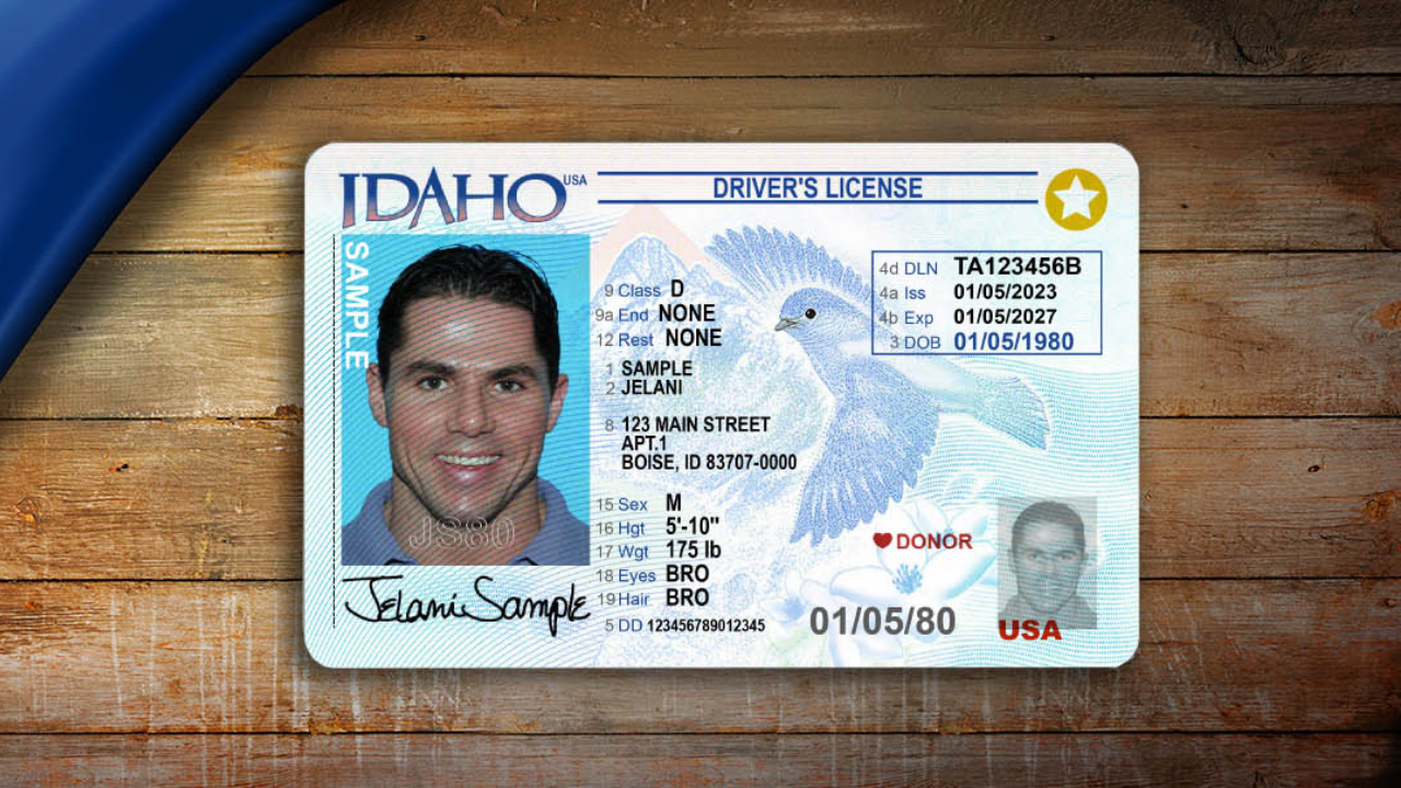 Driver’s License Renewals in Idaho: Latest Requirements and Rules for Drivers