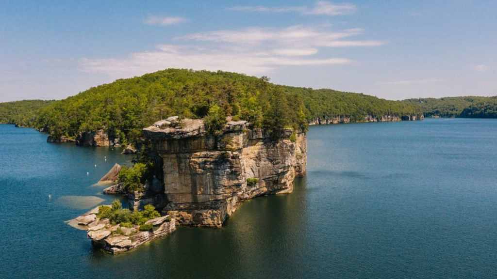 Hidden Gems: 8 Most Beautiful Places in West Virginia Revealed!