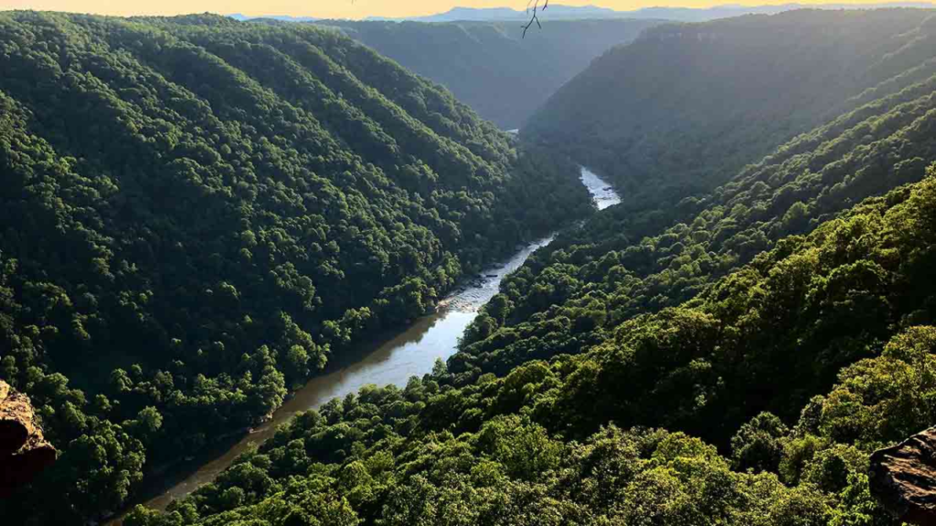 Hidden Gems: 8 Most Beautiful Places in West Virginia Revealed!