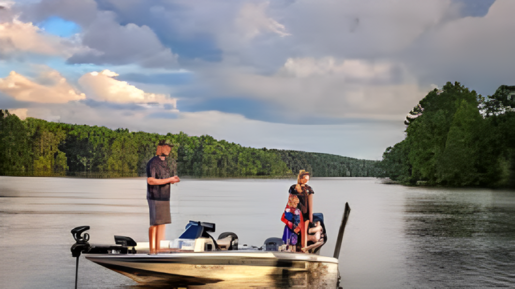 16 Best Lakes in Tennessee for a Peaceful Getaway You’ll Love