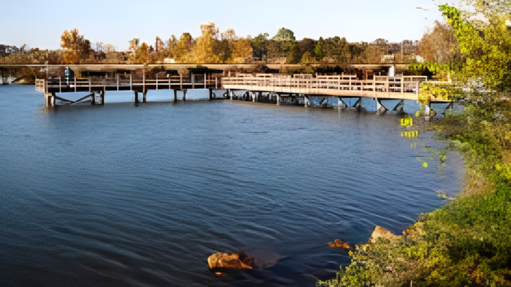 16 Best Lakes in Tennessee for a Peaceful Getaway You’ll Love