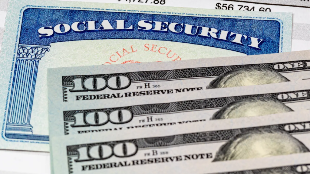 Social Security Checks at Risk! Steps to Avoid Losing Your Payment This Month