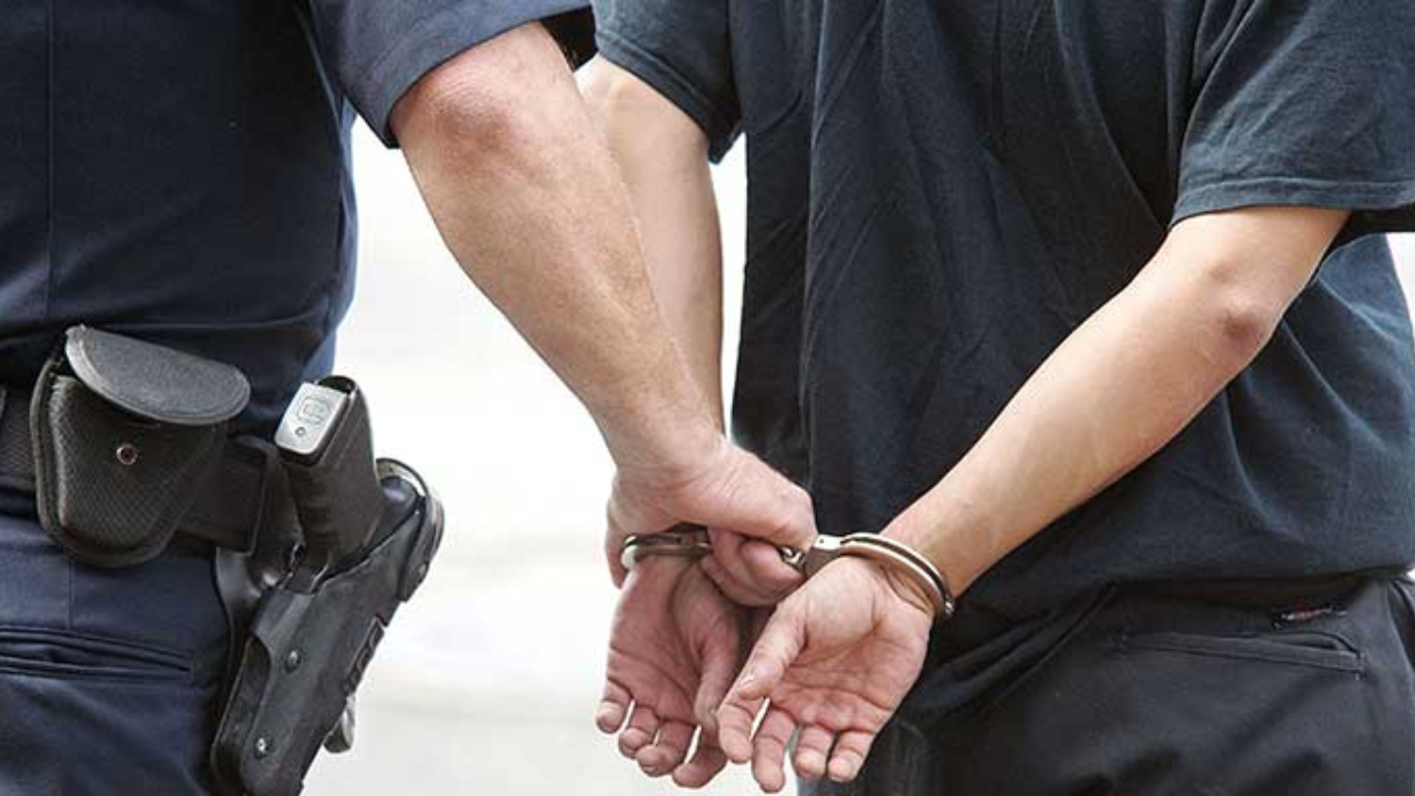 Massive Immigration Bust: 81 Arrested, 18 Facing Serious Charges!