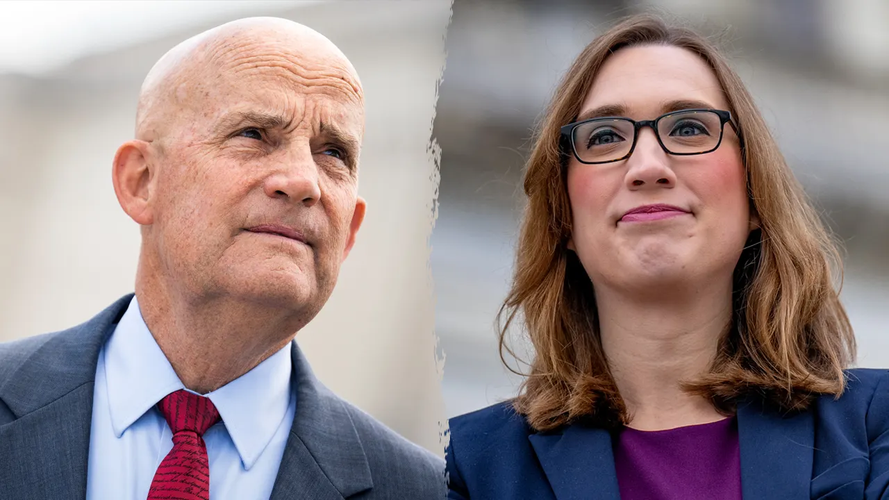GOP Lawmaker Defends Calling Trans Democrat 'Mr. McBride' – "I Won't Participate in His Fantasy