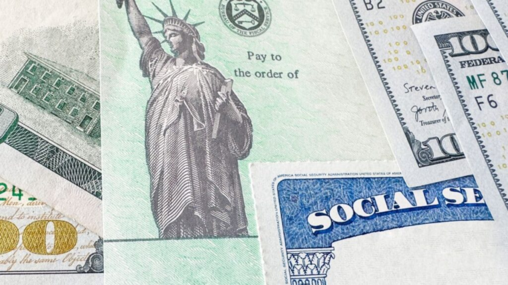 Second Round of March Social Security Payments Arrives in Just 4 Days – Are You Ready?