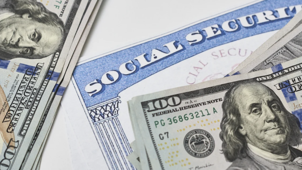 April Social Security Payment of $967 Arrives in 17 Days – Are You Eligible?