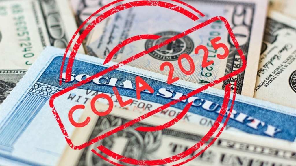 New Social Security COLA Estimate: Find Out What’s Changing?