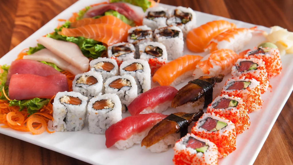 15 Must-Try Restaurants in Tampa That Make It a Foodie Paradise