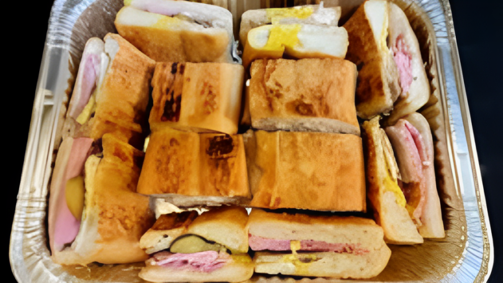 15 Must-Try Restaurants in Tampa That Make It a Foodie Paradise