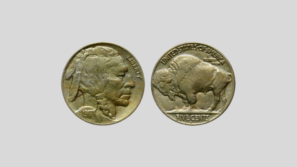 Top 20 Rarest Buffalo Nickels – How Much Are They Worth Today?