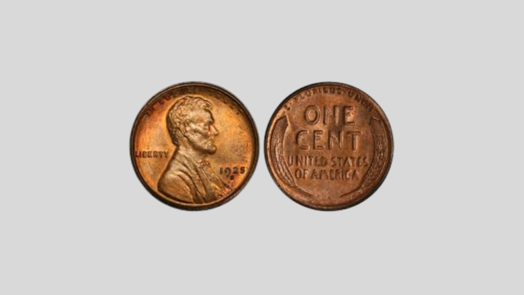 Top 10 Valuable Wheat Pennies That Could Make You Rich!