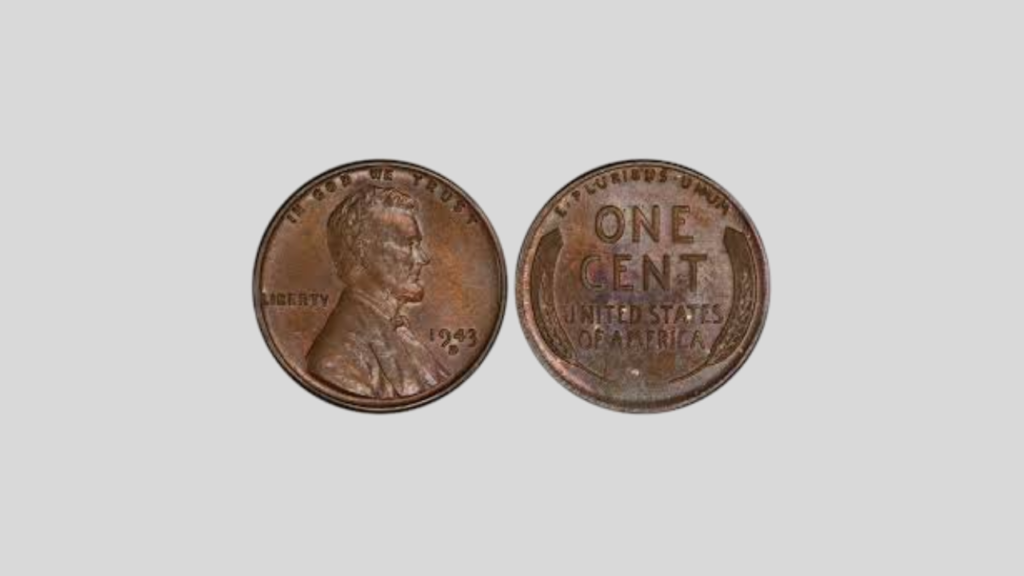 Top 10 Valuable Wheat Pennies That Could Make You Rich!