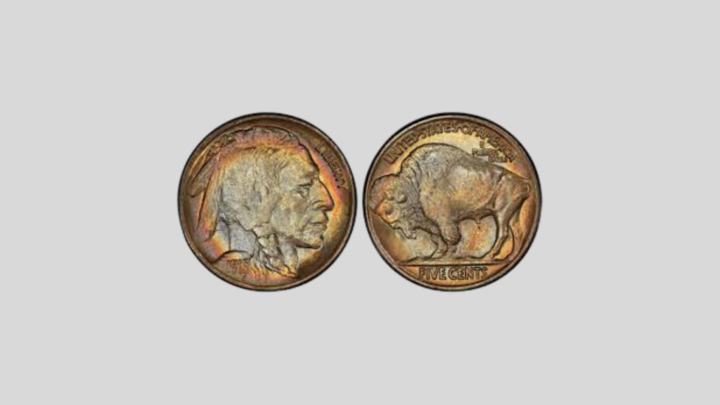 Top 20 Rarest Buffalo Nickels – How Much Are They Worth Today?