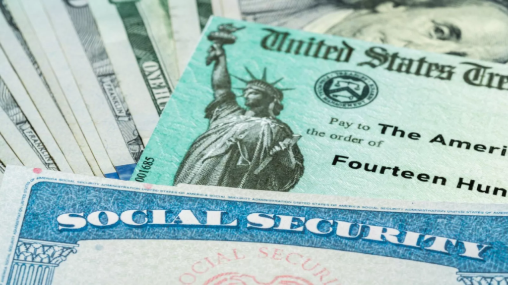 Thousands of CT Residents to Get Bigger Social Security Checks — Are You Eligible?
