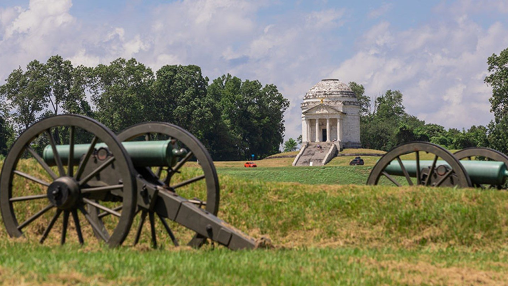 Hidden History: The Most Iconic Landmark in Each State Revealed!