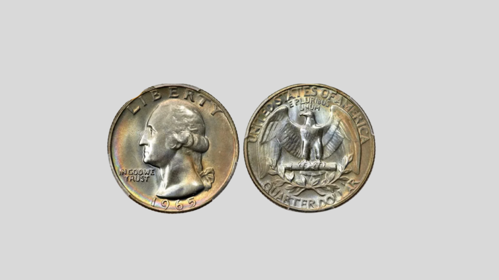 6 Rare Coins in Circulation That Are Surprisingly Valuable