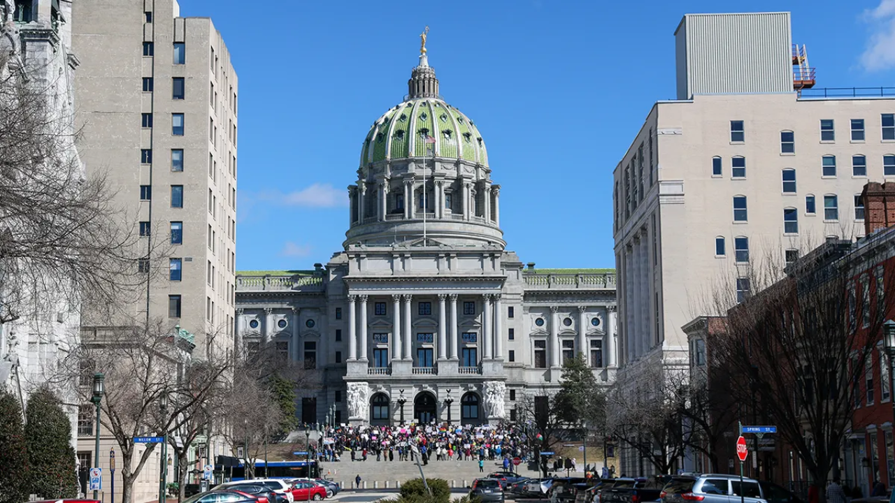 Democrats Roar Back: Pennsylvania Special Election Wins Energize the Party!