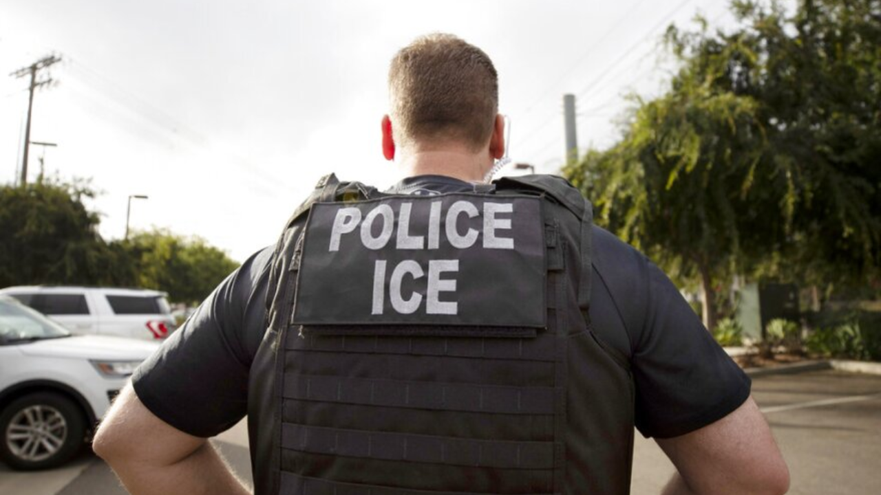 ICE Raids in Kentucky: What to Do If Agents Knock on Your Door?
