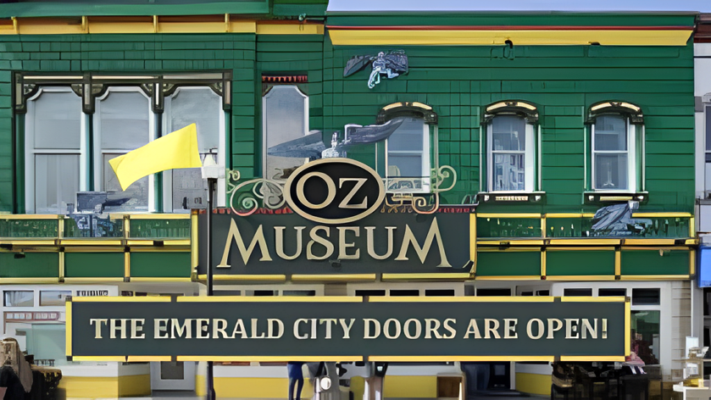 Hidden Gem in Kansas: Discover This Gorgeous Town You've Never Heard Of