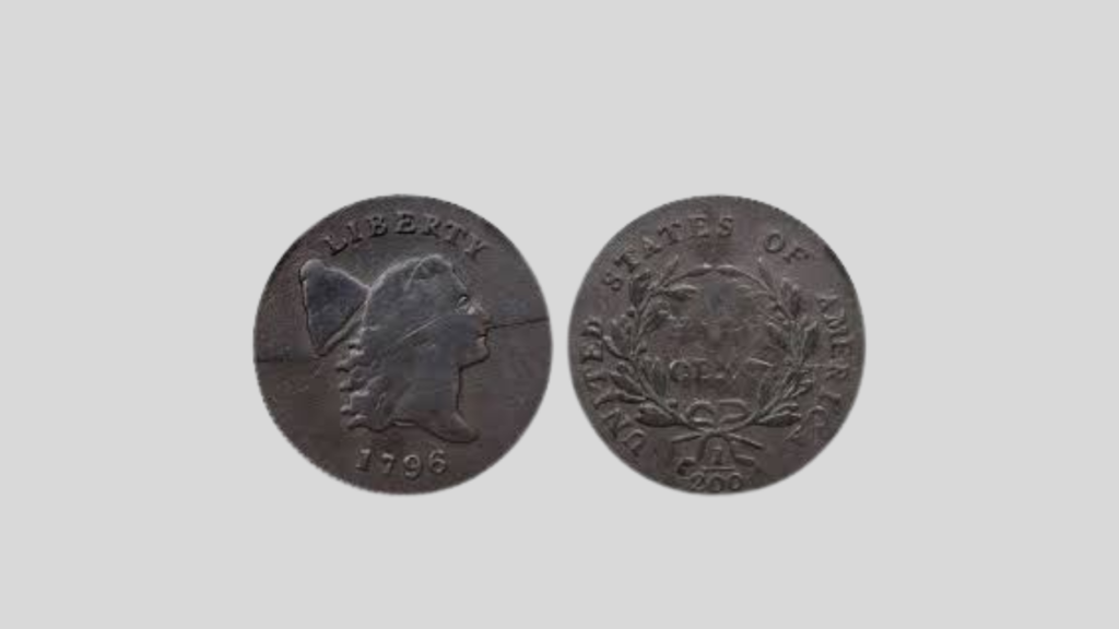 6 Valuable Half-Cent Coins That Could Be Hiding in Your Collection