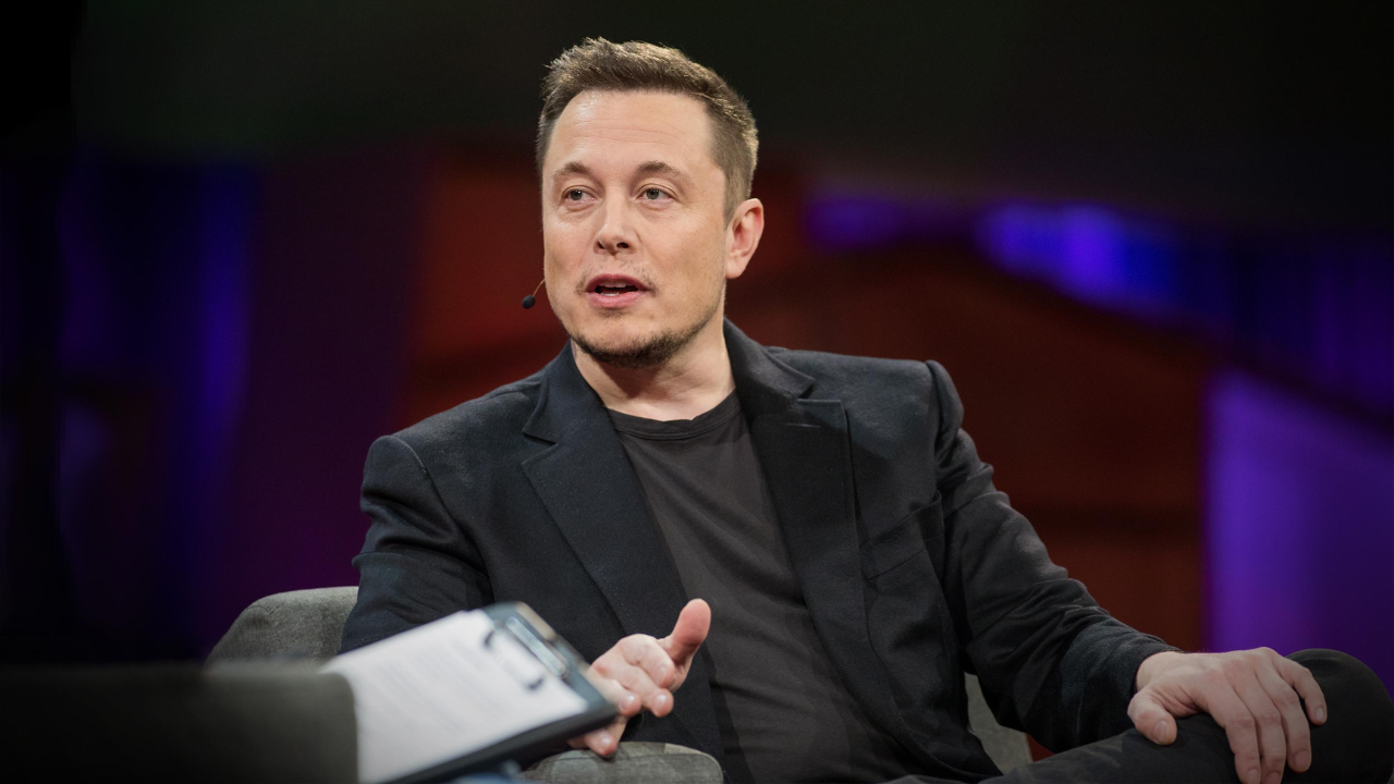 Elon Musk Promises Increased Social Security Benefits Amid Government Cuts