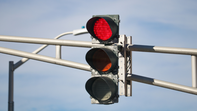 Rhode’s New Rule on Right Turns at Red Lights: Everything You Need to Know