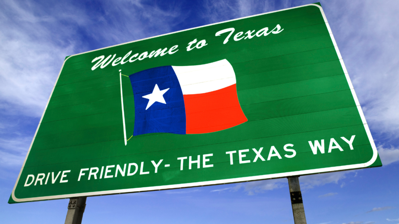 Texas Takes Over! 5 of the Top 10 Safest Cities in the U.S. Are in Texas!