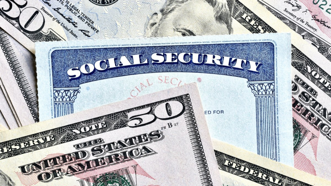 Struggling with Social Security Taxes? These 2025 Tips Could Help!