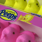 Texas’ Favorite Soda Now Used To Flavor Popular Easter Candy