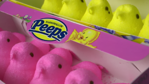 Texas’ Favorite Soda Now Used To Flavor Popular Easter Candy