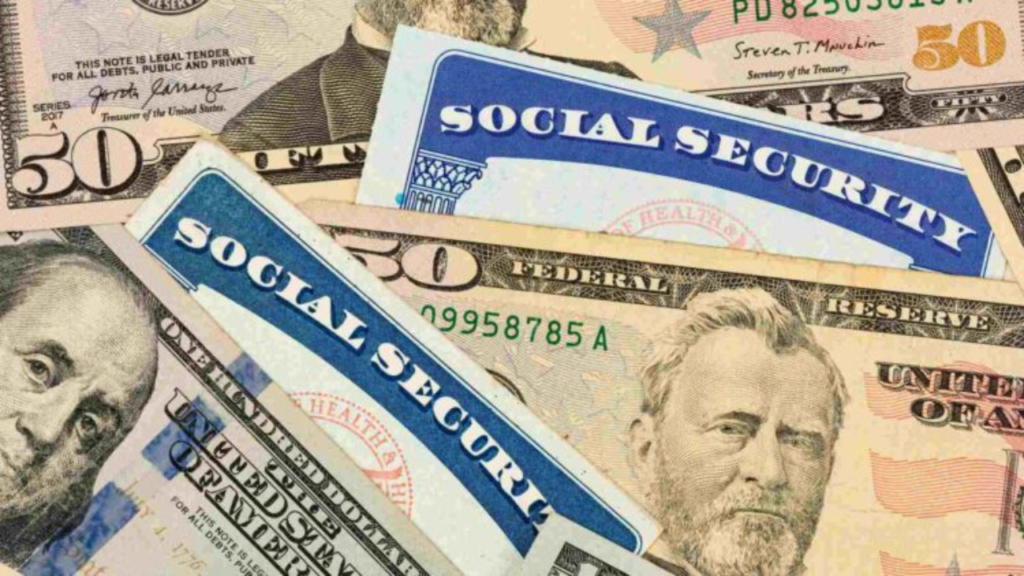 Struggling with Social Security Taxes? These 2025 Tips Could Help!