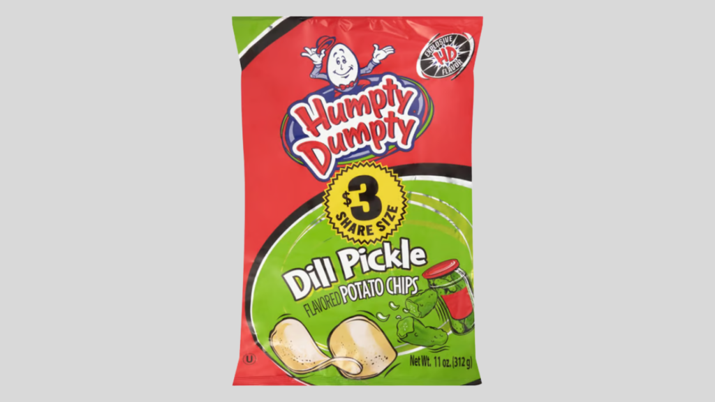 Maine’s Top 7 Humpty Dumpty Chips Ranked – Did Your Favorite Make the List?
