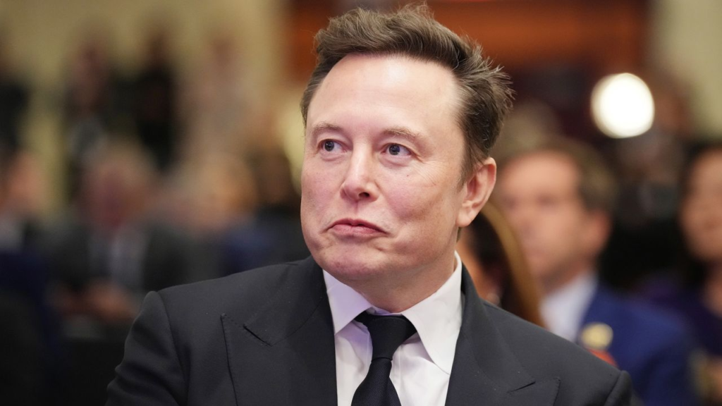 Elon Musk Targets Social Security Cuts, Claims Massive Fraud Behind Benefits!